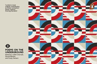 Poems on the Underground (ISBN 9780141389547)