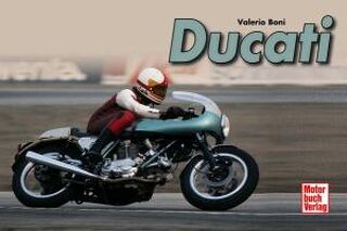 Ducati - Valerio Boni (ISBN 9783613033504)