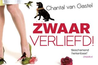 Zwaar verliefd! - C. van Gastel (ISBN 9789049800499)