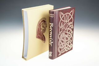 Beowulf - Seamus Heaney