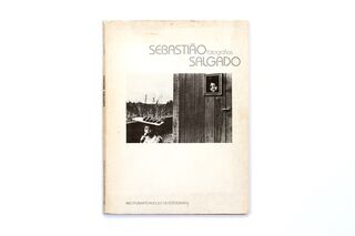 Fotogrfias - Sebastiao Salgado