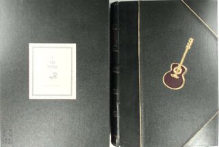 I me mine - George Harrison