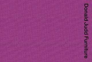 Donald judd furniture (ISBN 9781915743213)