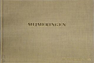 Mijmeringen - René Stockman