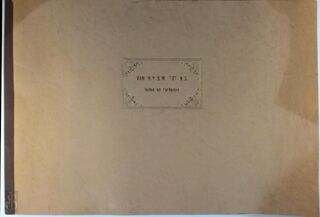 Van H.Y.S.M. tot N.S. Feiten en rariteiten - N/a