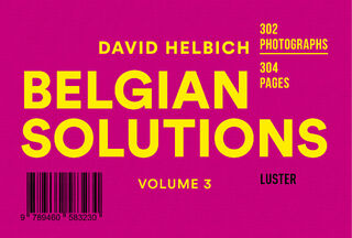 Belgian Solutions (ISBN 9789460583230)