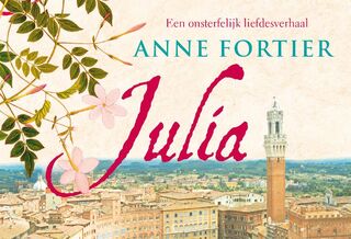 Julia [dwarsligger] - Anne Fortier (ISBN 9789049803452)