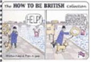 How to be British Collection - Martyn Ford (ISBN 9780952287018)