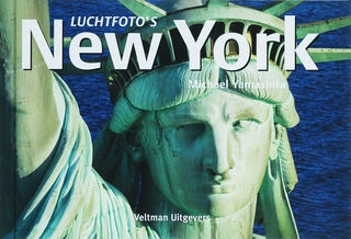 Luchtfoto's New York - M. Yamashita (ISBN 9789059206762)