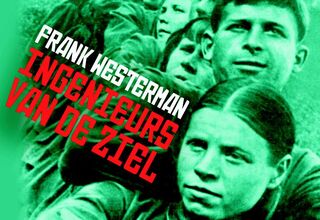 Ingenieurs van de ziel - Frank Westerman (ISBN 9789049801144)