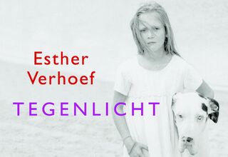 Tegenlicht - Dwarsligger - Esther Verhoef (ISBN 9789049802516)
