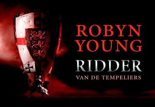 Ridder - Dwarsligger - Robyn Young (ISBN 9789049800840)