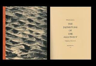 The Departure of the Argonaut - Alberto Savinio, Francesco Clemente