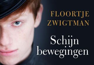 Schijnbewegingen - Floortje Zwigtman (ISBN 9789049804985)