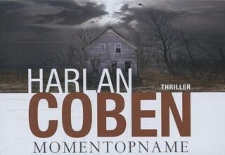 Momentopname - Dwarsligger - Harlan Coben (ISBN 9789049803209)