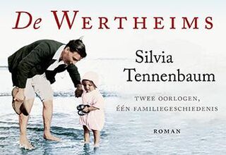 De Wertheims [dwarsligger] - Silvia Tennenbaum (ISBN 9789049803971)