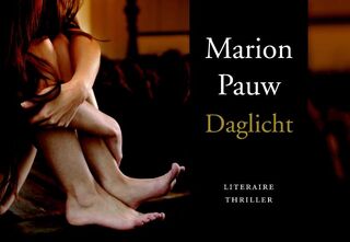 Daglicht - Dwarsligger - Marion Pauw (ISBN 9789049800031)