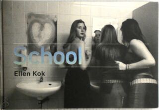 School - Ellen Kok (ISBN 9789074159579)