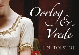 Oorlog en vrede - Dwarsligger - L.N. Tolstoj, Lev Tolstoj (ISBN 9789049800437)