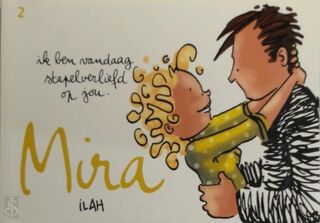 Mira 2 - Ilah (ISBN 9077549412)