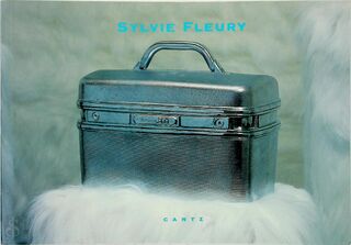 Sylvie Fleury - Sylvie Fleury, Renate Wiehager, Galerie Der Stadt Esslingen (ISBN 9783893229734)