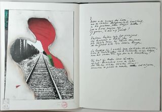 Patrick Conrad - Oude, koude nachten (verbeten verzen) Deel 1 - CONRAD, Patrick