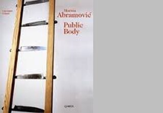 Marina Abramovic - Germano Celant