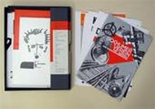 "Max ist endlich auf dem richtigen Weg" - Typografische Arbeiten - Max Burchartz, Jörg Stürzebecher [Ed.] (ISBN 9783906700595)