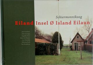 Eiland - (ISBN 9789076703251)