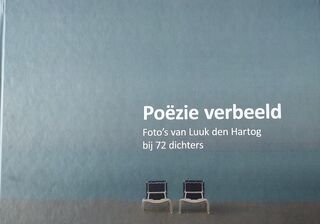 Poëzie verbeeld - Luuk den Hartog
