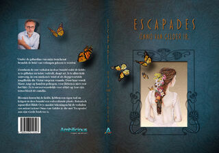 Escapades - Onno van Gelder jr. (ISBN 9789493210806)