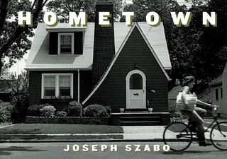 Joe Szabo: Hometown - Joe Szabo (ISBN 9788862087346)