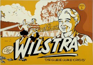 Die goeie ouwe crisis - Typex (ISBN 9789054921165)