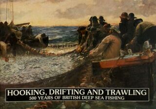 Hooking, drifting and trawling - Pieter Van Der Merwe, Alan Viner