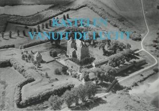 Kastelen vanuit de lucht - N. Bullinga (ISBN 9789072275455)