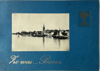 Zo was Boom - Alex Vinck
