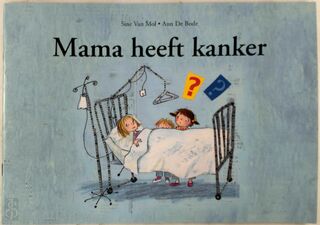 Een wereld vol troost - Sine Van Mol, Ann De Bode (ISBN 9058381943)