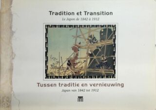 Tradition et transition - Tussen traditie en vernieuwing - Ch Kozyreff