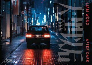 Liam Wong: After Dark - Liam Wong, Evie Tarr (ISBN 9780500025550)