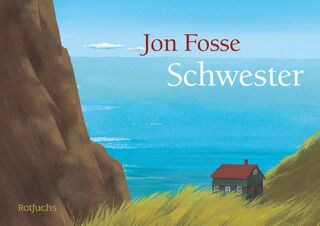Schwester - Jon Fosse (ISBN 9783757100247)