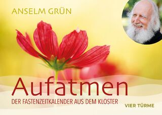 Aufatmen - Anselm Grün (ISBN 9783736506794)