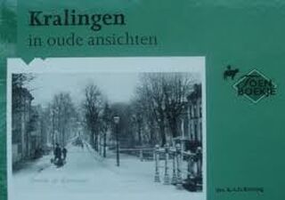 Kralingen in oude ansichten - (ISBN 9789028845091)