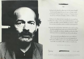 Het - NOLENS, Leonard