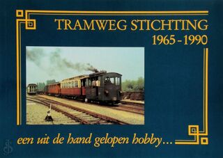 Tramweg stichting 1965-1990 - Unknown