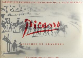 Picasso Affiches et Gravures - Picasso