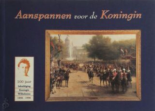 Aanspannen voor de Koningin - 