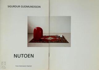 NuToen - Sigurdur Gudmundsson (ISBN 9789073039025)