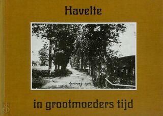 Havelte in grootmoeders tijd - F.H. Lutterop (ISBN 9789028845671)