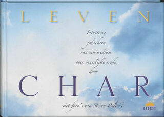 Leven - Char (ISBN 9789021544182)