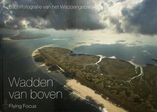 Wadden van Boven - Herman IJsseling (ISBN 9789079716050)